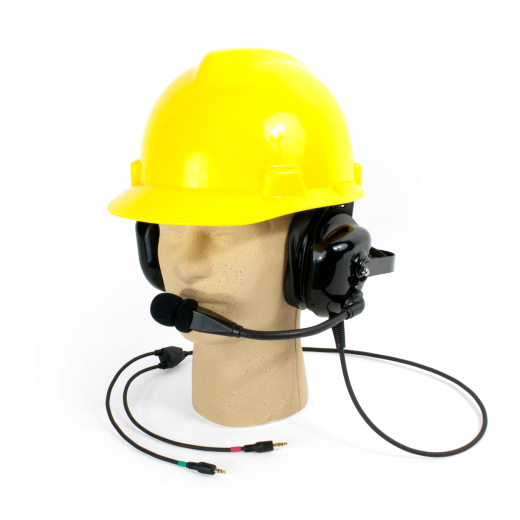 Mic 088 hardhat